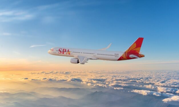 Sun PhuQuoc Airways punta sull’Europa: siglato l’accordo di rappresentanza con TAL Aviation