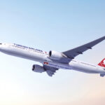 TURKISH AIRLINES ESPANDE LA PROPRIA PRESENZA NEL MERCATO CINESE INCLUDENDO CHENGDU NEL NETWORK