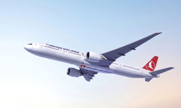 TURKISH AIRLINES ESPANDE LA PROPRIA PRESENZA NEL MERCATO CINESE INCLUDENDO CHENGDU NEL NETWORK