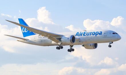 Air Europa sbarca in El Salvador: al via le vendite dei voli diretti da Madrid
