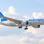 Air Europa vola a Barranquilla, la nuova rotta Madrid-Colombia