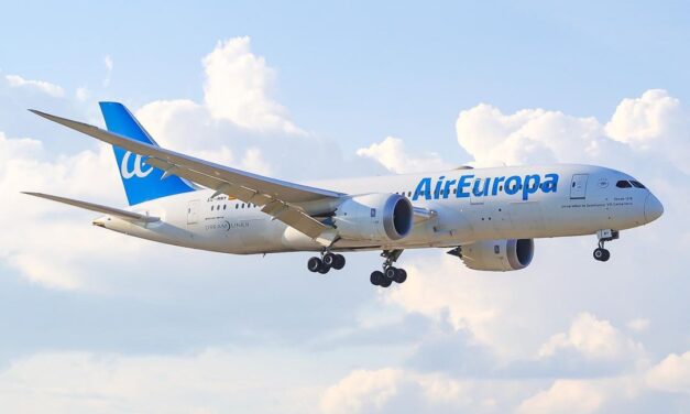 Air Europa vola a Barranquilla, la nuova rotta Madrid-Colombia