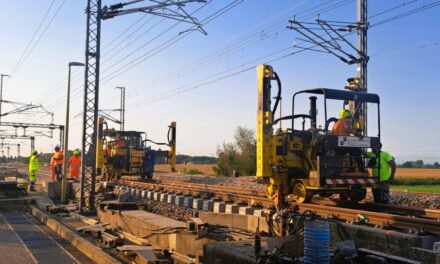 Ferrovie: completati nei tempi i lavori di manutenzione, riapre la tratta AV Bologna-Milano