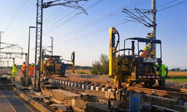 Ferrovie: completati nei tempi i lavori di manutenzione, riapre la tratta AV Bologna-Milano