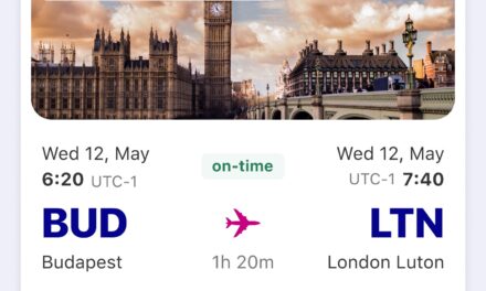 Rivoluzione digitale in casa Wizz Air: l’applicazione si rinnova per semplificare la vita ai passeggeri