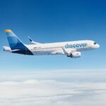 Nuovo collegamento aereo tra la Liguria e la Germania: Discover Airlines lancia la rotta Genova-Francoforte