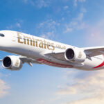Emirates debutta a Kuala Lumpur con l’Airbus A350: comfort di ultima generazione e nuova Premium Economy