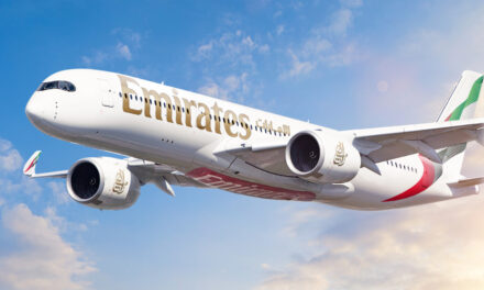 Emirates debutta a Kuala Lumpur con l’Airbus A350: comfort di ultima generazione e nuova Premium Economy