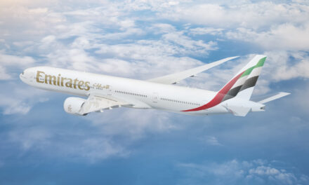 Emirates porta la Premium Economy nei cieli di Mauritius