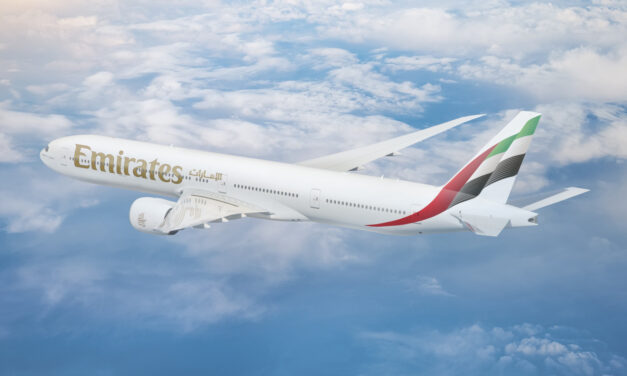 Emirates porta la Premium Economy nei cieli di Mauritius