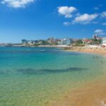 Sulla costa atlantica a breve distanza da Lisbona: l&rsquo;eleganza senza tempo di Estoril e Cascais