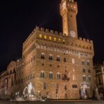 Firenze col naso all’insù: i dettagli segreti del centro storico