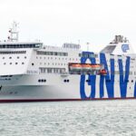 GNV scommette sull’Algeria: al via il nuovo collegamento marittimo tra Civitavecchia e Annaba