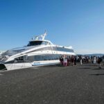 Successo per la nuova linea veloce Ancona-Zara. Jadrolinija estende i collegamenti fino al 6 settembre