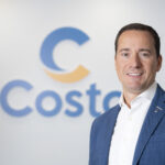 Nuovi assetti ai vertici di Costa Crociere: Jorge Serrano Martín de Vidales alla guida delle Americhe