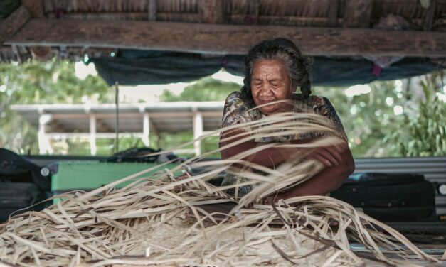 KIRIBATI, IL VIAGGIO CHE PARTE DALLA CULTURA