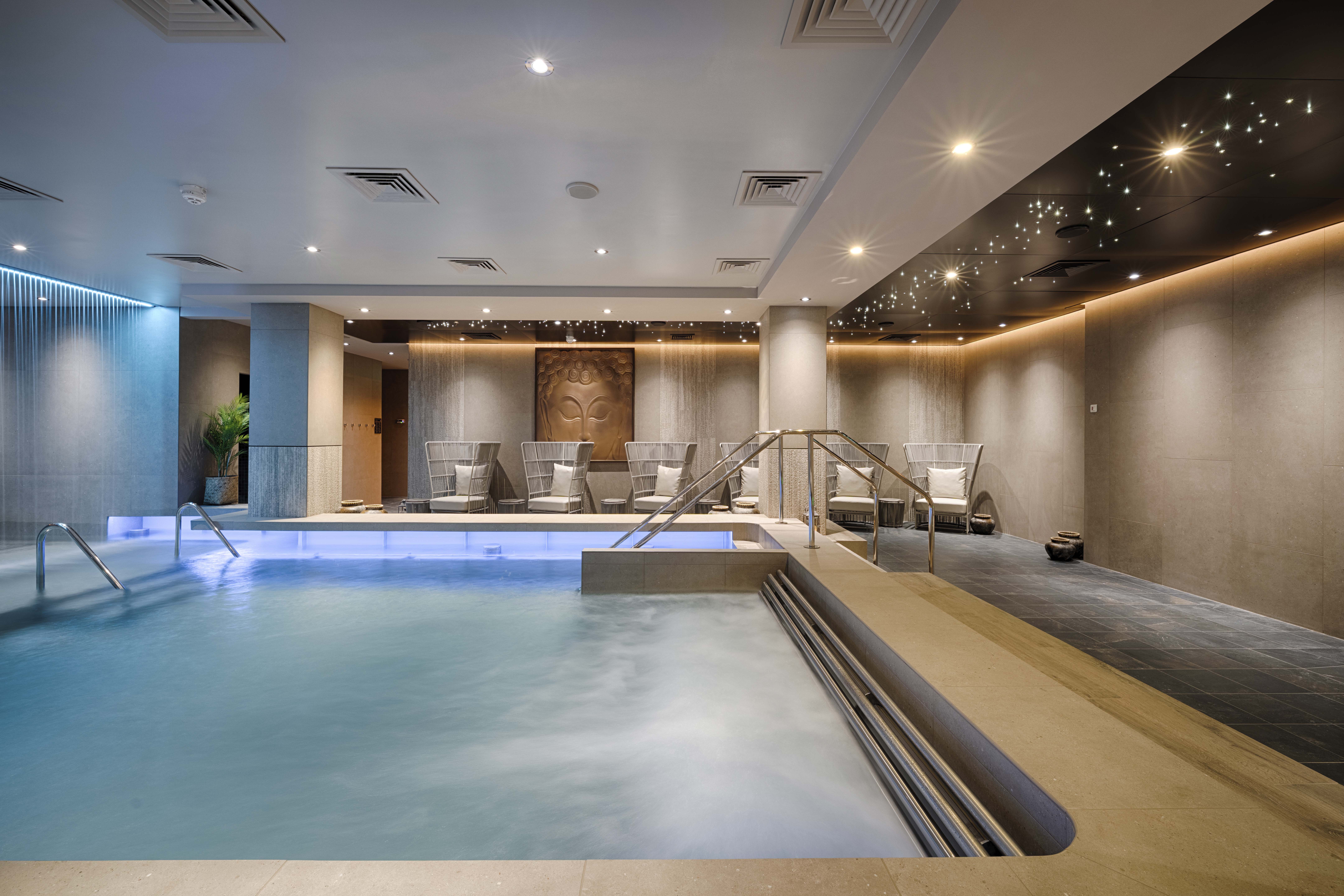 MSC Crociere alza l’asticella del wellness: a bordo di MSC World Asia la SPA diventa un resort a 5 stelle