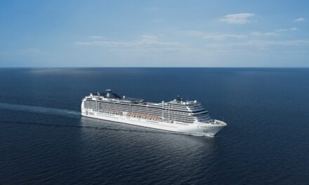 MSC Crociere inaugura le fughe autunnali: quattro brevi rotte tra le meraviglie del Mediterraneo