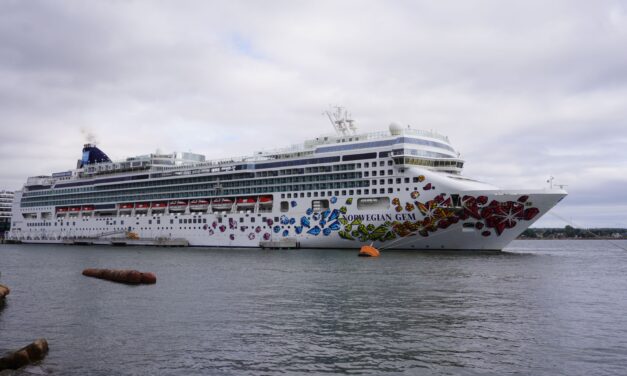 NORWEGIAN CRUISE LINE APRE LE PRENOTAZIONI PER LA STAGIONE ESTIVA 2028 CON UN’OFFERTA GLOBALE RINNOVATA