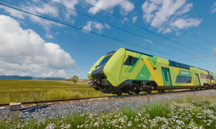 Mobilità locale e transizione verde: prosegue il piano di ammodernamento delle ferrovie italiane
