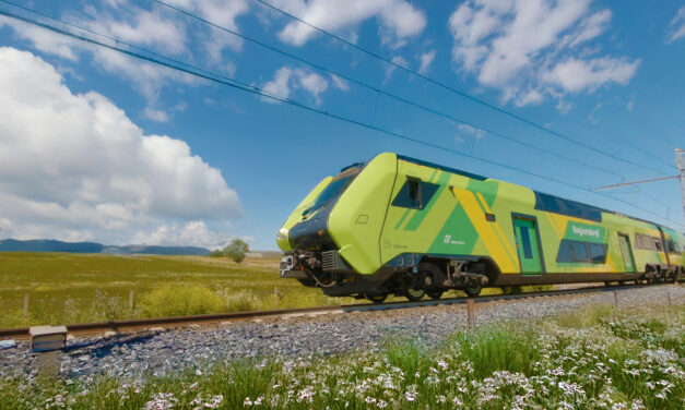 Mobilità locale e transizione verde: prosegue il piano di ammodernamento delle ferrovie italiane