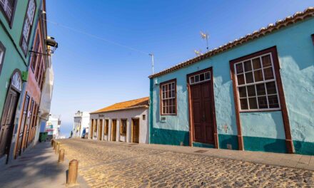 Autunno alle Canarie: l’anima autentica delle isole più verdi dell’arcipelago