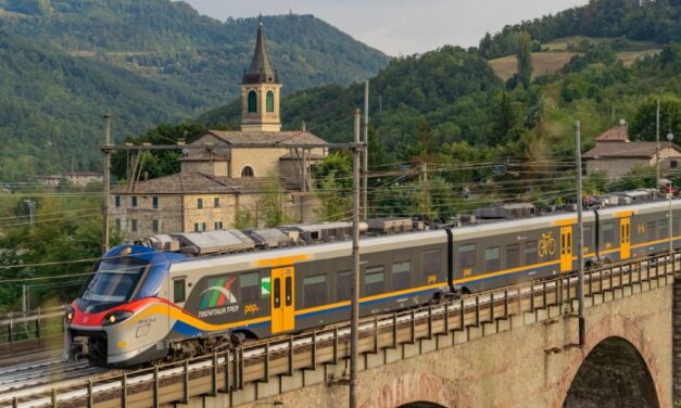Mobilità integrata: Trenitalia amplia il programma X-GO con i servizi Busitalia e Trenitalia Tper