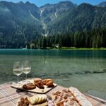 Turismo estivo: ad agosto l’Italia sfiora i 97 milioni di presenze
