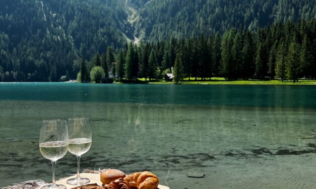 Turismo estivo: ad agosto l’Italia sfiora i 97 milioni di presenze
