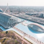 Valencia ha vissuto la magia dell’Eclissi totale. Un evento storico sotto il cielo Mediterraneo