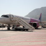 Wizz Air inaugura la base di Palermo: tre aerei e 18 rotte per il Falcone Borsellino