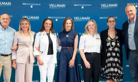 Salvare il Mediterraneo. MSC Foundation e Vellmarí ripartono dalla Posidonia