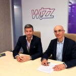 Voli in forte crescita all’Aeroporto di Bologna: Wizz Air rinnova l’intesa e punta al +20% di capacità
