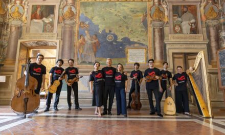 Viterbo e la Tuscia risuonano di musica antica: al via l&rsquo;edizione 2026 del Festival Stradella