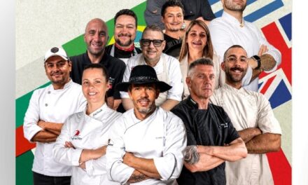 Sfida mondiale ai fornelli: Valencia decreta la migliore paella del pianeta