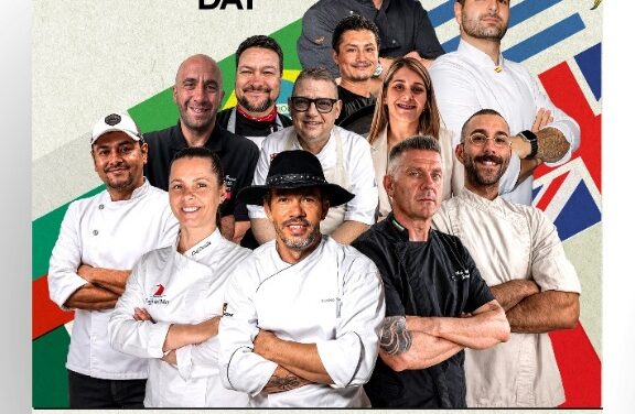 Sfida mondiale ai fornelli: Valencia decreta la migliore paella del pianeta