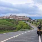 SPAGNA, SULLE VIE VERDI IL VIAGGIO TORNA A MISURA D’UOMO
