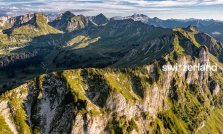 Alla scoperta della Svizzera autunnale: tra cammini poco noti ed eccellenze enogastronomiche
