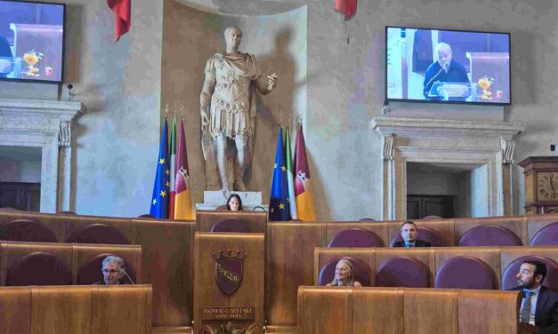 Dal 2 ottobre al via l’ottava edizione di Tevere Day