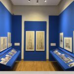 L’impronta di Roma sulla “Firenze sull’Elba”: al Museo Napoleonico in mostra i capolavori dell’architettura sassone