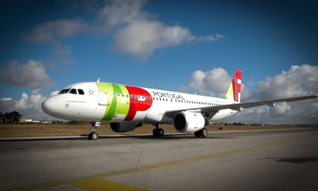 TAP Air Portugal lancia la promozione autunnale: volo di andata e ritorno da 129 euro verso tre continenti