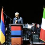 Armenia, a Roma il Gala Concert per i 35 anni dell’indipendenza