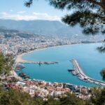 Dalle spiagge alle stelle: Antalya diventa la capitale dell’astro-turismo e dell’esplorazione spaziale
