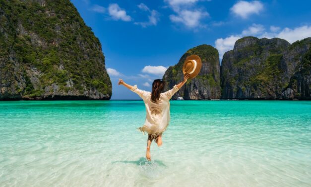 Nuovi orizzonti d’autunno: la formula Gattinoni Travel per continuare a viaggiare