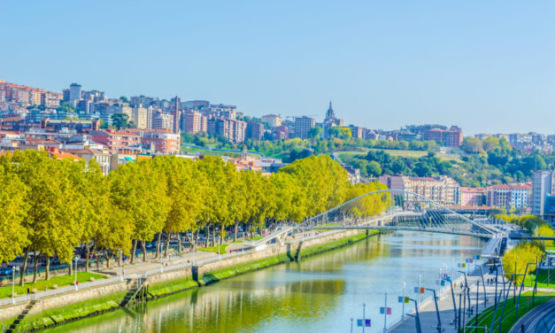 Viaggi d’autunno a tariffe ridotte: le novità Vueling per la stagione fredda