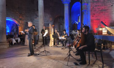 Incoronazione Barocca a Viterbo: al via l’edizione dei record per il Festival Stradella