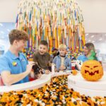 A Billund l’autunno è strategico: l’offerta integrata del LEGOLAND® Resort spinge il turismo famiglie
