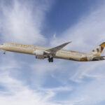 Incentivi al traffico globale: Etihad Airways lancia una campagna promozionale con sconti fino al 30%