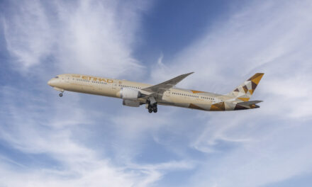 Incentivi al traffico globale: Etihad Airways lancia una campagna promozionale con sconti fino al 30%