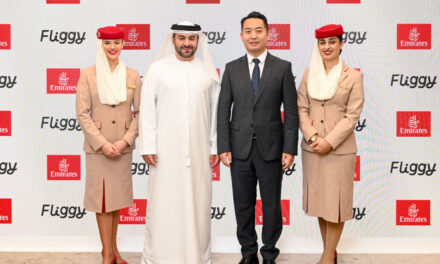 Alleanze strategiche nei cieli: Emirates espande la rete globale tra turismo, tecnologia e finanza